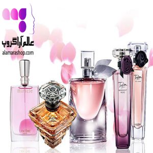 معرفی بهترین عطرهای دنیا