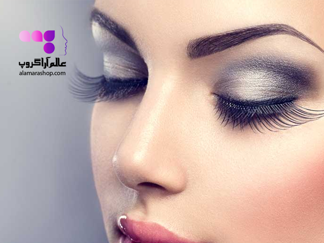 ترفندهای استفاده از ریمل چشم