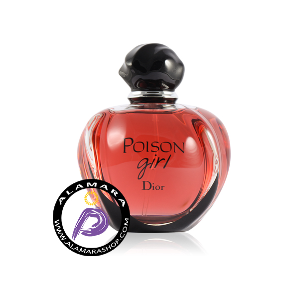عطر دیور پویزن گرل Dior Poison Girl EDP