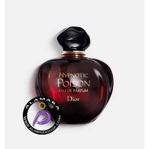 عطر دیور هیپنوتیک پویزن ادو پرفیوم Dior Hypnotic Poison EDP