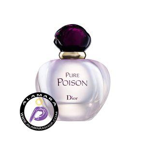 عطر دیور پیور پویزن Dior Pure Poison EDP