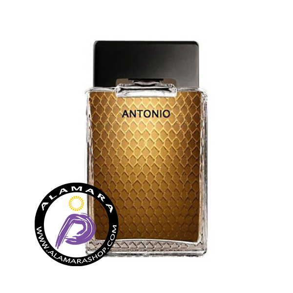 قیمت و خرید عطر و ادکلن آنتونیو برند آنتونیو باندراس ANTONIO BANDERAS
