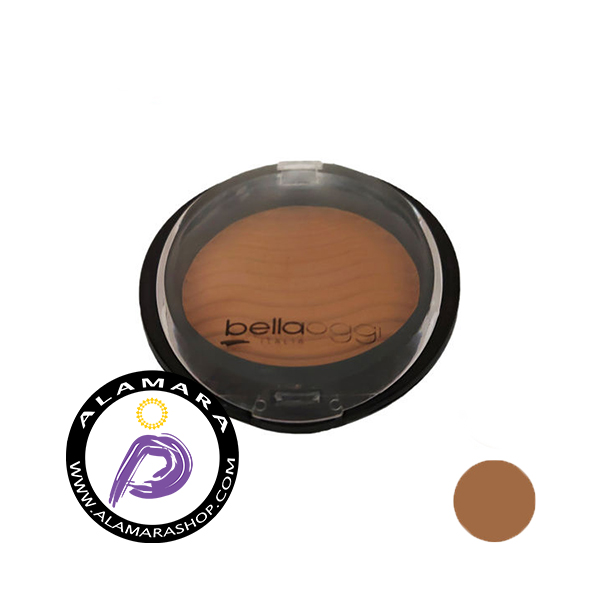 pan03 پنکیک پودری بلاوجی شماره 03