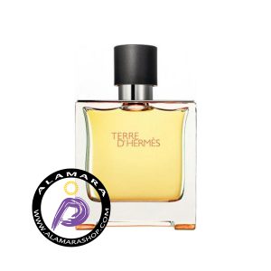 عطر تق هرمس پرفیوم Terre d’Hermes Parfum