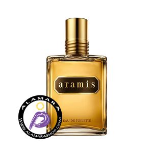 قیمت و خرید عطر و ادکلن مردانه آرامیس ARAMIS