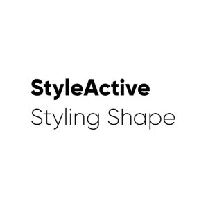 تثبیت کننده style active