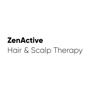 درمان کننده ZenActive