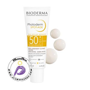 بررسی و لیست قیمت کرم ضد آفتاب بایودرما Bioderma | کرم ضد آفتاب Bioderma |