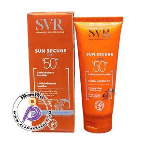 کرم ضد آفتاب صورت و بدن برند اس وی آر | کرم ضد آفتاب صورت و بدن SVR | قیمت و خرید |