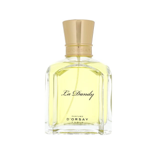 عطر ادکلن دورسی لا دندی | D`Orsay La Dandy