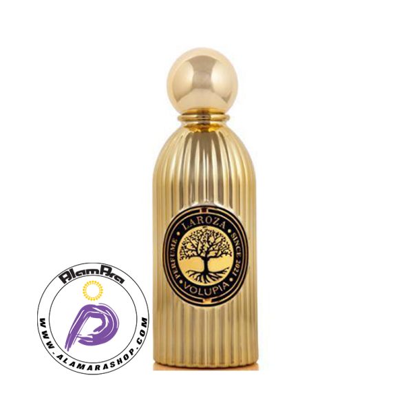 ادوپرفیوم زنانه لاروزا مدل VOLUPIA حجم 100ml LAROZA VOLUPIA EDP 100 ml
