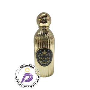 ادوپرفیوم زنانه ارایبا آگی مدل ولوپیا ERAYBA AGI VOLUPIA EDP
