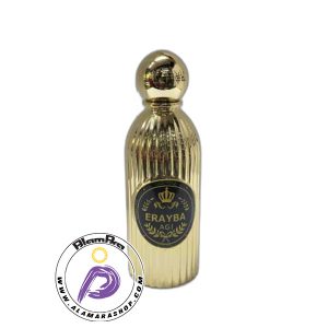 ادو پرفیوم زنانه ارایبا آگی مدل جاسمین | ERAYBA AGI JASMINE Eau De Parfum for Women 100 ml