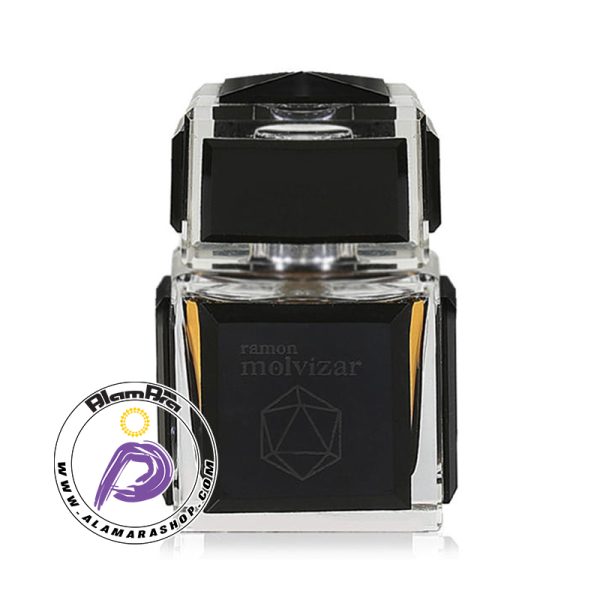 عطر ادکلن رامون مولویزار 5 المنتس-Ramon Molvizar 5elements