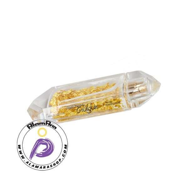 عطر ادکلن رامون مولویزار اورینتال گلد اسکین | Ramon Molvizar Oriental Goldskin