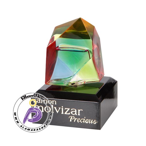 عطر ادکلن رامون مولویزار پریشز | Ramon Molvizar Precious