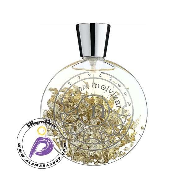 عطر ادکلن رامون مولویزار آرت اند سیلور اند پرفیوم | Ramon Molvizar Art & Silver & Perfume