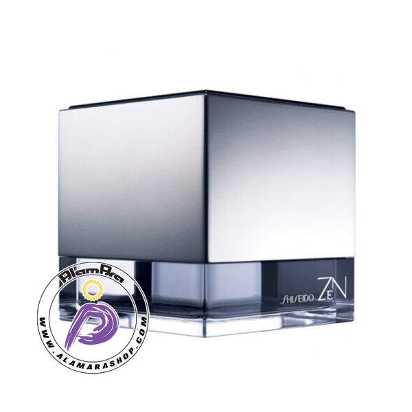 شیسیدو زن مردانه SHISEIDO - Zen for Men