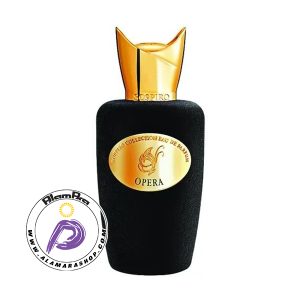 عطر اپرا سوسپیرو 25 میل دلگادو Delgado