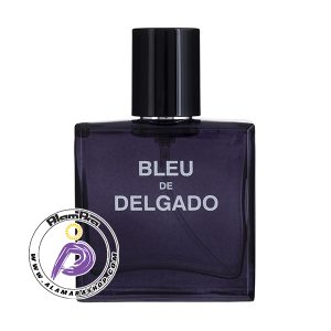 عطر مردانه بلو 30 میل دلگادو Delgado