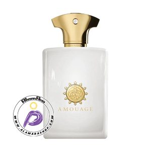 عطر مردانه آنر آمواج 25 میل دلگادو DELGADO