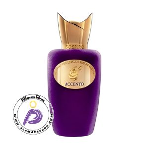 عطر اکسنتو سوسپیرو 25 میل دلگادو DELGADO