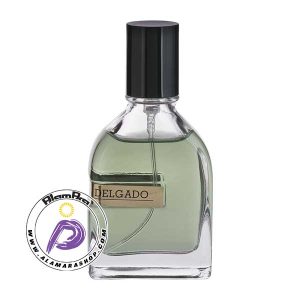 عطر مردانه مگاماره 25 میل دلگادو DELGADO Megamare