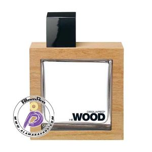 عطر مردانه هی وود 25 میل دلگادو DELGADO He Wood