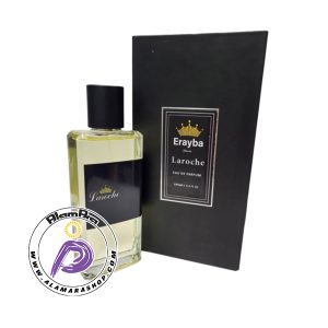 عطر مردانه ارایبا مدل لاروش ۱۰۰ میل