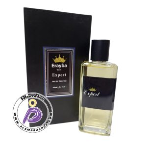عطر مردانه ارایبا مدل اکسپرت ۱۰۰میل
