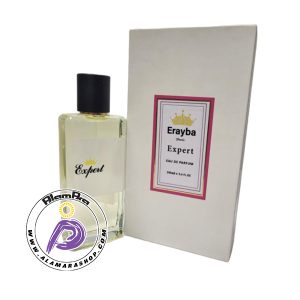 عطر زنانه ارایبا مدل اکسپرت ۱۰۰میل