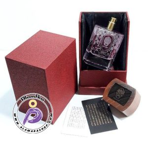 عطر ادکلن نیش بودا جانت اصلی و اورجینال BOODA JANET 100ML