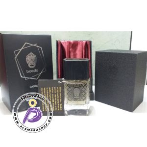 عطر ادکلن بودا دانیل اصلی و اورجینال BOODA DANIEL 100ML