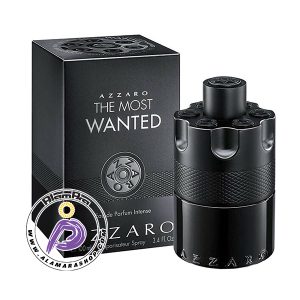 عطر ادکلن آزارو د موست وانتد | Azzaro The Most Wanted