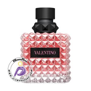 عطر ادکلن والنتینو دونا بورن این روما | Valentino Donna Born In Roma