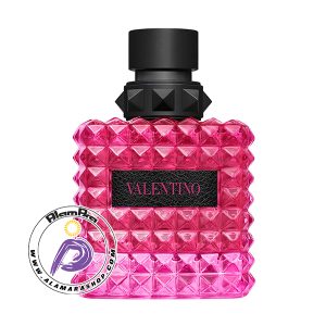 عطر ادکلن والنتینو بورن این روما اکسترا دوز دونا | Valentino Born in Roma Extradose Donna