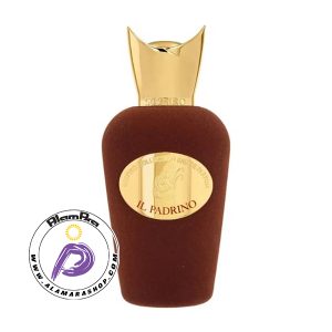 عطر ادکلن سوسپیرو ایل پادینو | Sospiro Il Padrino