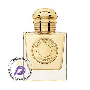 باربری گادس گلد BURBERRY Goddess Gold