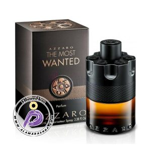 عطر ادکلن آزارو وانتد بای نایت | azzaro Wanted by Night