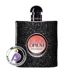 عطر ادکلن ایو سن لورن بلک اپیوم | Yves Saint Laurent Black opium