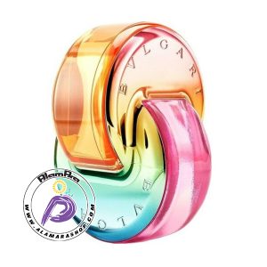 عطر ادکلن بولگاری امنیا بای مری کاترانتزو | Bvlgari Omnia by Mary Katrantzou