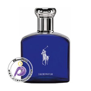 عطر ادکلن رالف لورن پولو آبی ادو پرفیوم | Ralph Lauren Polo Blue Eau de Parfum
