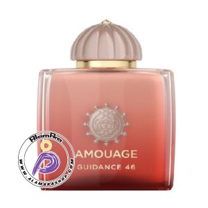 عطر ادکلن آمواج گایدنس | Amouage Guidance