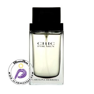 کارولینا هررا شیک مردانه CAROLINA HERRERA Chic for Men