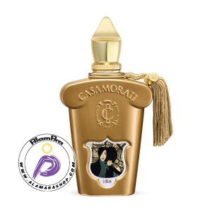 عطر ادکلن کازاموراتی زرجف-زرژاف لیرا | Xerjoff Casamorati Lira
