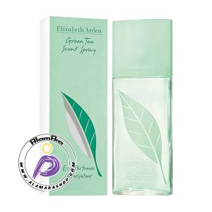 عطر ادکلن الیزابت آردن گرین تی | Elizabeth Arden Green Tea