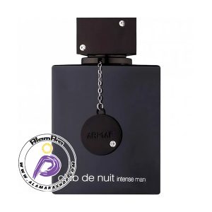 آرماف کلاب د نویت اینتنس مردانه ARMAF - Club de Nuit Intense for men