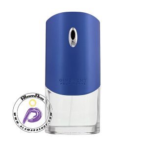 عطر ادکلن جیوانچی بلو لیبل | Givenchy Blue Label