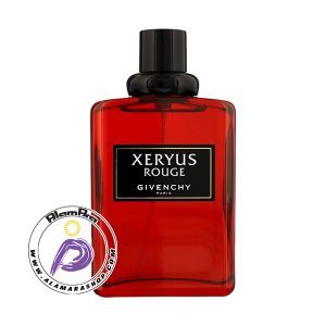 عطر ادکلن جیوانچی زریوس روژ | Givenchy Xeryus Rouge