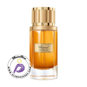 تستر اورجینال عطر شوپارد-چوپارد عود ملکی | Chopard Oud Malaki